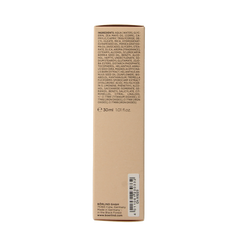 Borlind Make-up fluid beige 30.00 Milliliter
