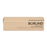 Borlind Make-up fluid almond 30 Milliliter