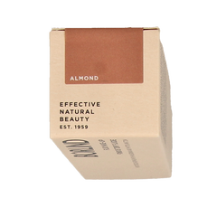 Borlind Make-up fluid almond 30.00 Milliliter