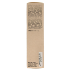 Borlind Make-up fluid almond 30.00 Milliliter
