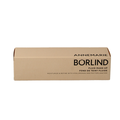 Borlind Make-up fluid light 30.00 Milliliter