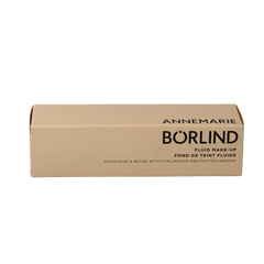 Borlind Make-up fluid light 30 Milliliter