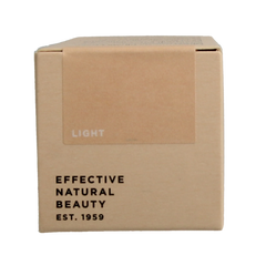 Borlind Make-up fluid light 30.00 Milliliter