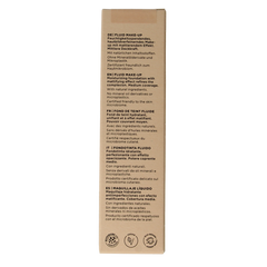 Borlind Make-up fluid light 30 Milliliter