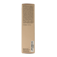 Borlind Make-up fluid light 30.00 Milliliter