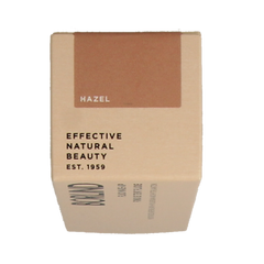 Borlind Make-up fluid hazel 30.00 Milliliter