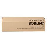 Borlind Make-up fluid bronze 30 Milliliter