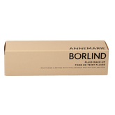 Borlind Make-up fluid bronze 30.00 Milliliter
