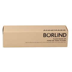 Borlind Make-up fluid bronze 30.00 Milliliter