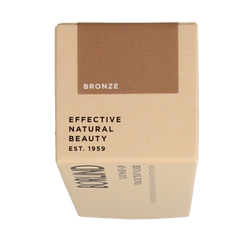 Borlind Make-up fluid bronze 30 Milliliter