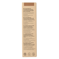 Borlind Make-up fluid bronze 30 Milliliter