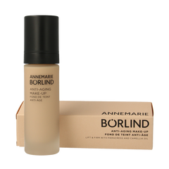 Borlind Make-up anti-aging light 30 Milliliter