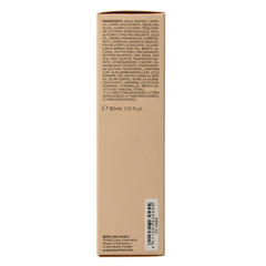 Borlind Make-up anti-aging honey 30.00 Milliliter