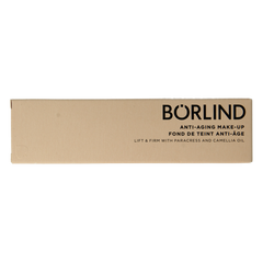 Borlind Make-up anti-aging beige 30 Milliliter