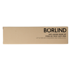 Borlind Make-up anti-aging beige 30.00 Milliliter