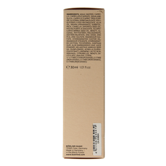Borlind Make-up anti-aging beige 30.00 Milliliter