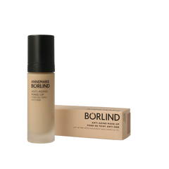 Borlind Make-up anti-aging hazel 30 Milliliter
