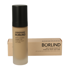 Borlind Make-up anti-aging almond 30 Milliliter