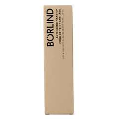 Borlind Make-up anti-aging bronze 30 Milliliter