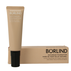 Borlind Natuwear foundation beige 30 Milliliter