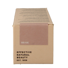 Borlind Natuwear foundation beige 30 Milliliter