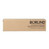 Borlind Natuwear foundation almond 30 Milliliter