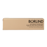 Borlind Natuwear foundation almond 30.00 Milliliter
