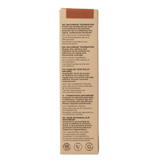 Borlind Natuwear foundation almond 30.00 Milliliter