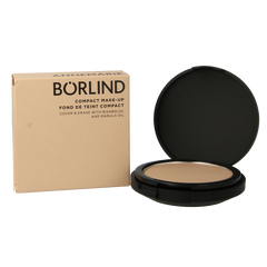 Borlind Make-up compact ivory 10 Gram