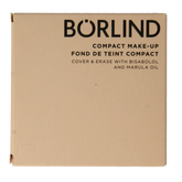 Borlind Make-up compact almond 10 Gram