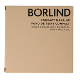 Borlind Make-up compact almond 10 Gram