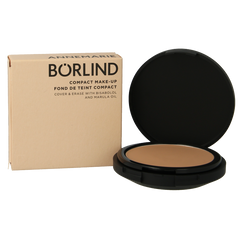 Borlind Make-up compact almond 10 Gram