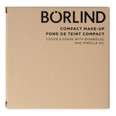 Borlind Make-up compact light 10 Gram