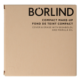 Borlind Make-up compact light 10.00 Gram