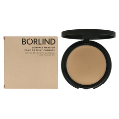 Borlind Make-up compact light 10 Gram