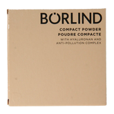 Borlind Powder compact light 9 Gram