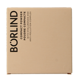 Borlind Powder compact almond 9 Gram