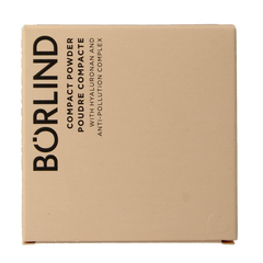 Borlind Powder compact almond 9 Gram