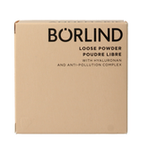 Borlind Powder loose light 10 Gram