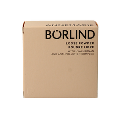 Borlind Powder loose almond 10.00 Gram