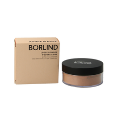 Borlind Powder loose almond 10 Gram