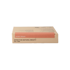 Borlind Blush powder glowy peach 5.00 Gram