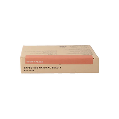 Borlind Blush powder glowy peach 5 Gram
