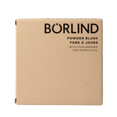 Borlind Blush powder raspberry delight 5.00 Gram