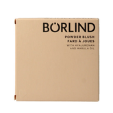 Borlind Blush powder raspberry delight 5 Gram