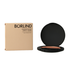 Borlind Blush powder raspberry delight 5 Gram