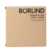 Borlind Blush powder rose flush 5 Gram