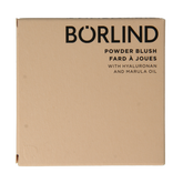 Borlind Blush powder coral glow 5 Gram
