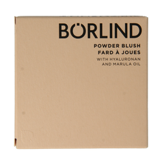 Borlind Blush powder coral glow 5.00 Gram