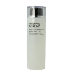 Borlind Make-up remover eyes & lips 125 Milliliter